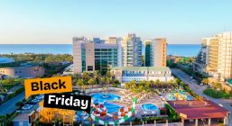 SHERWOOD EXCLUSIVE LARA